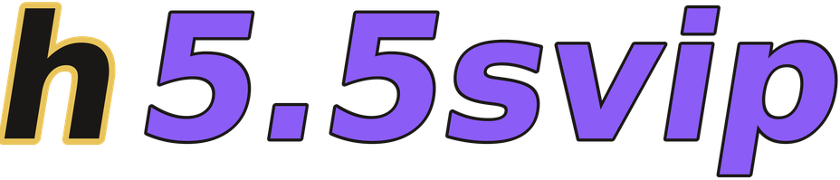 h5.5svip logo